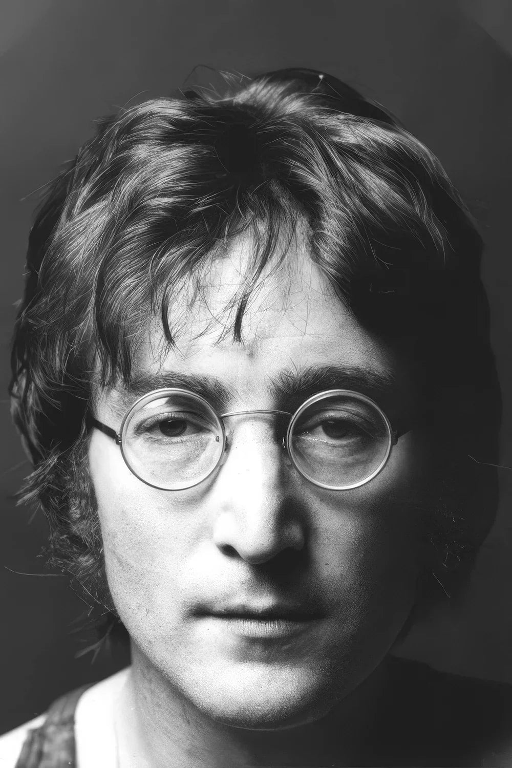 John Lennon — tela — 2