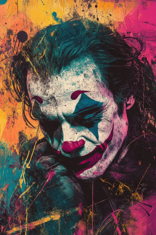 Joker Art
