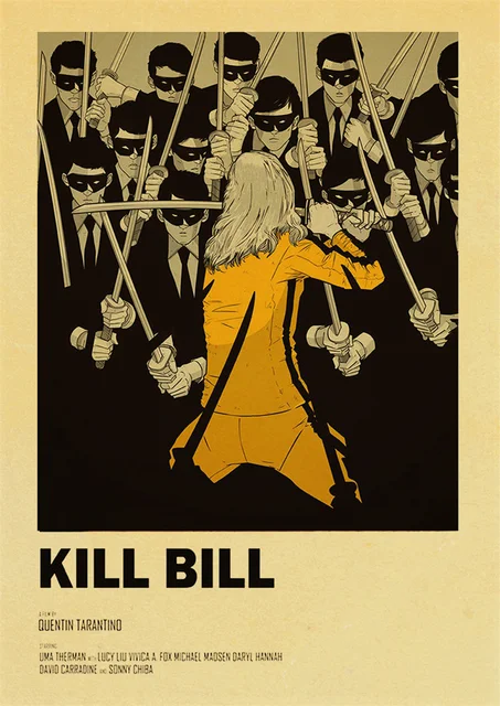 Kill Bill