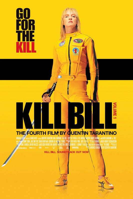 Kill Bill