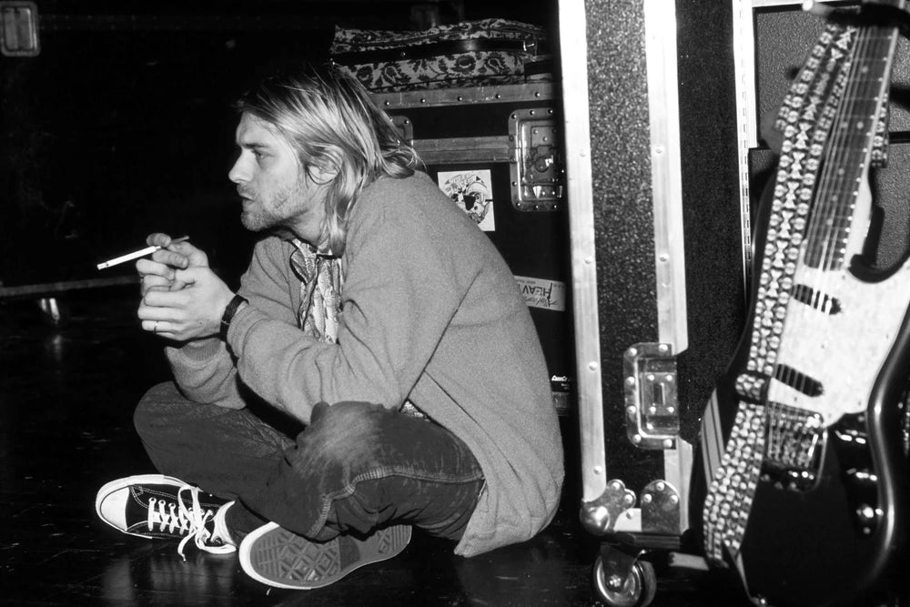 Kurt Cobain
