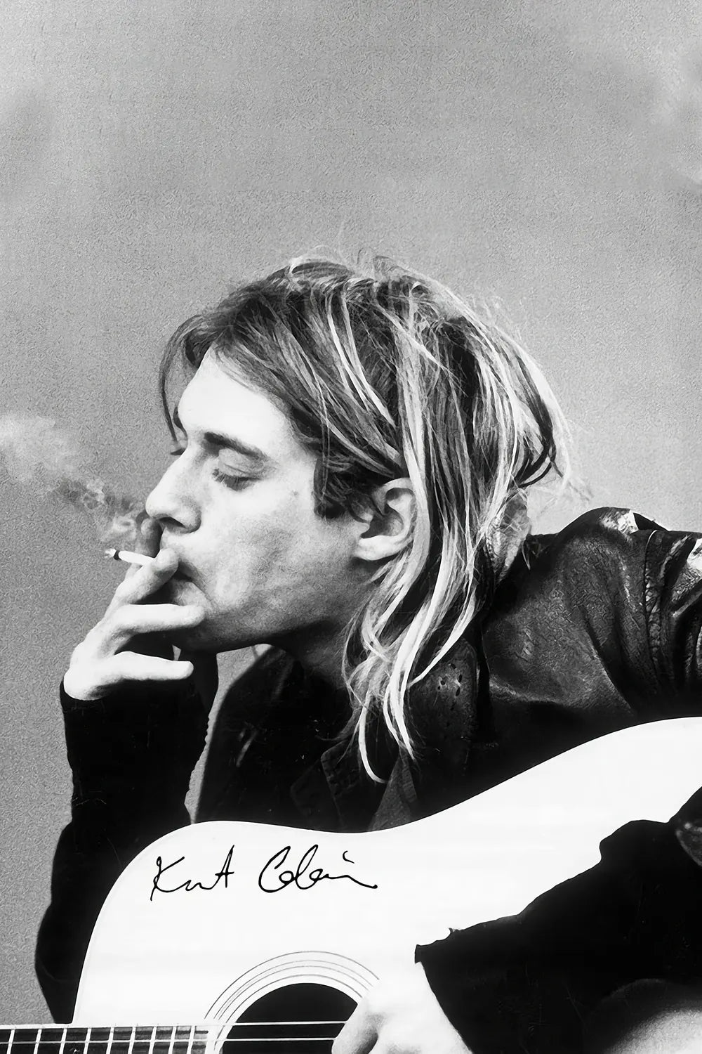 Kurt Cobain