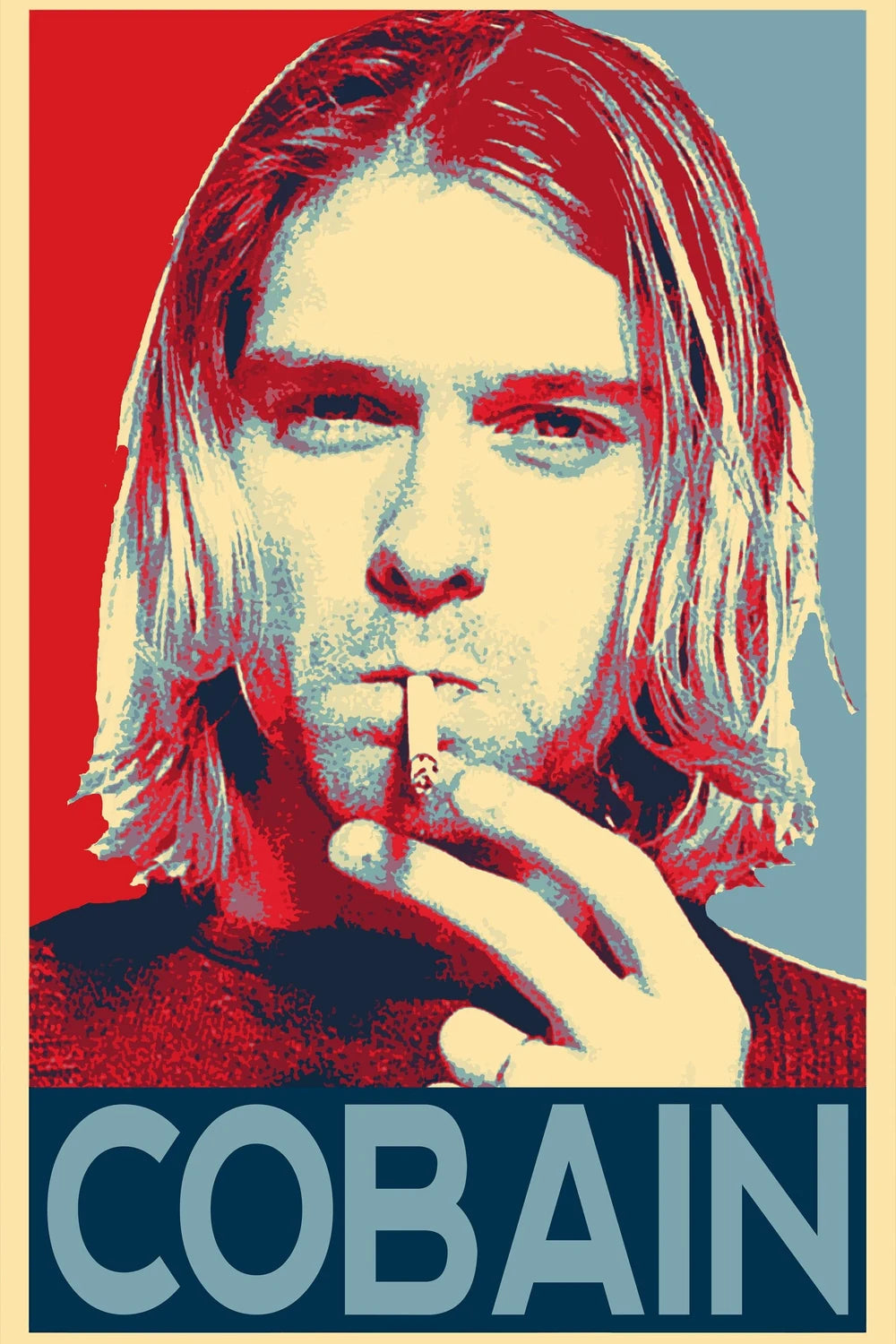 Kurt Cobain