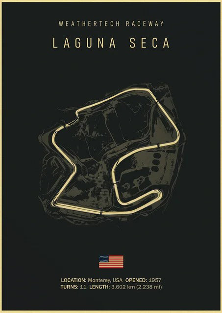 Laguna Seca