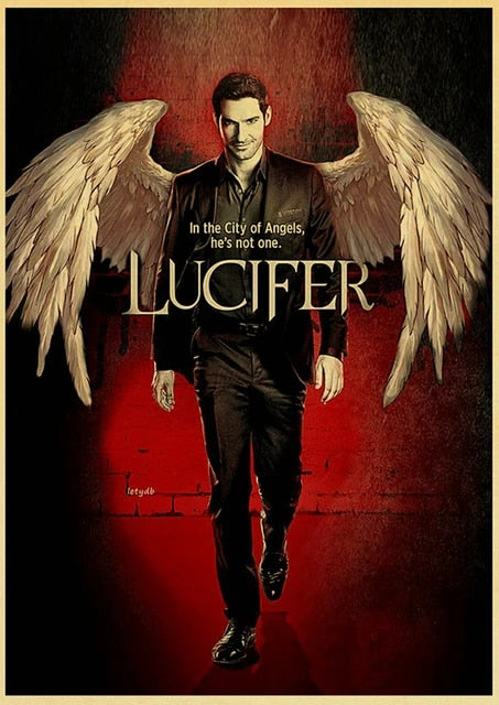 Lucifer