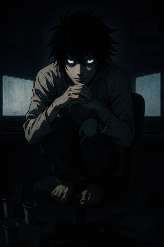 L (Death Note)