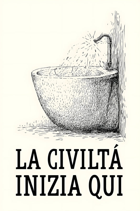 La civiltà