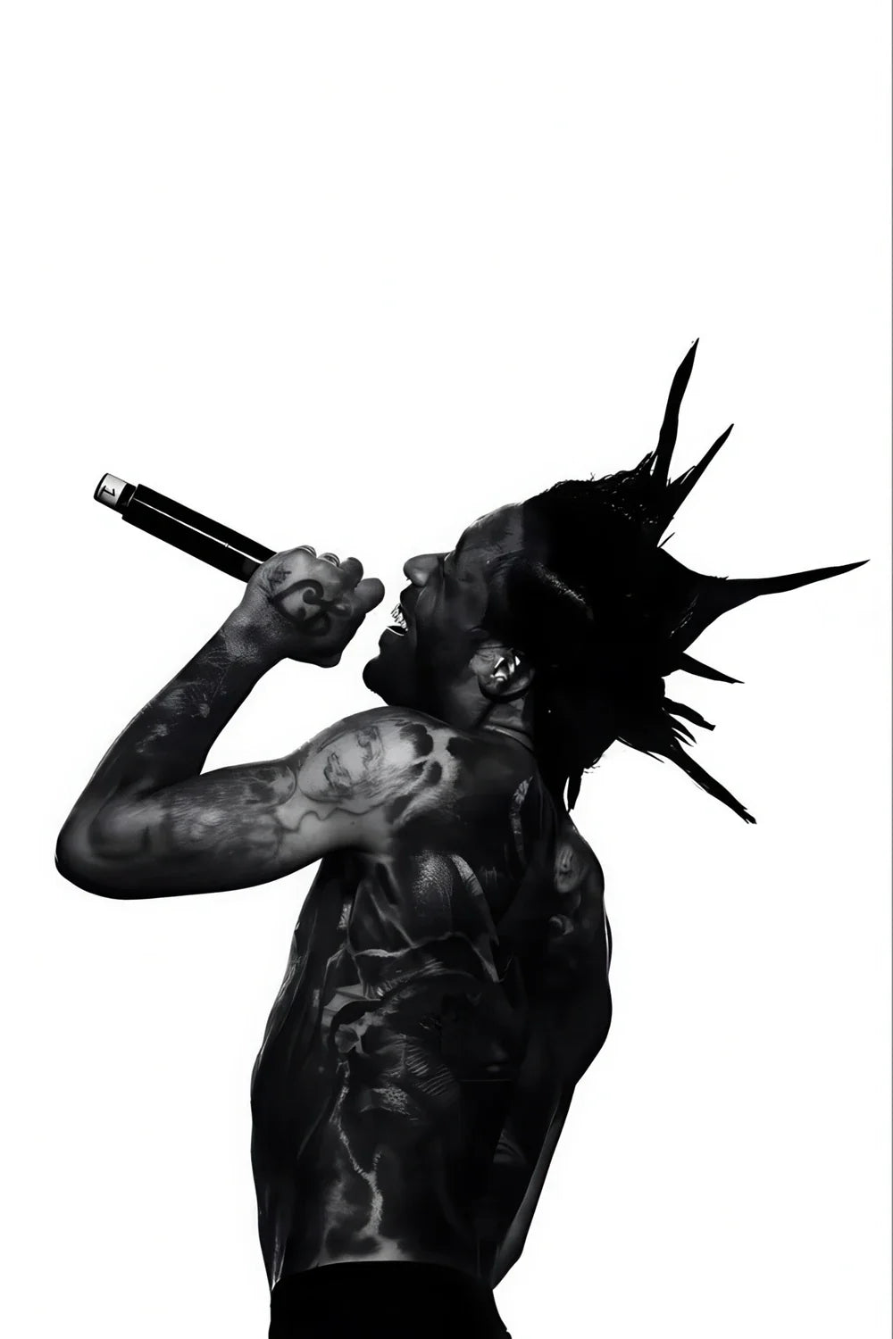 Lil Uzi Vert — tela — 4