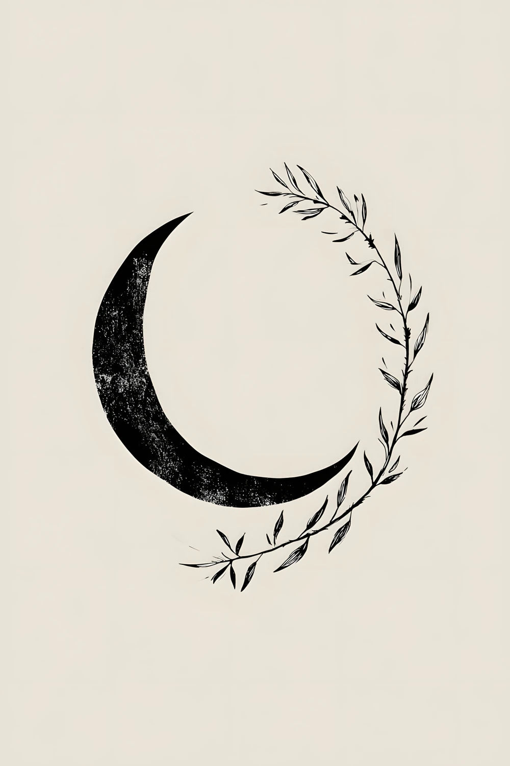 Luna & Olive Wreath