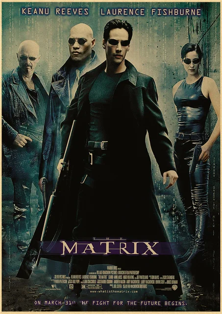 Matrix