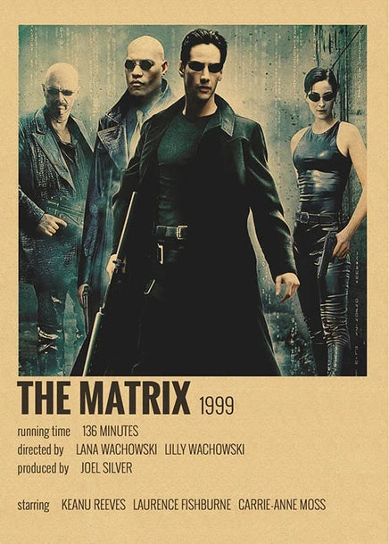 Matrix