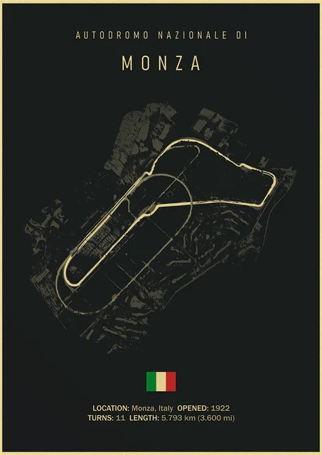 Monza