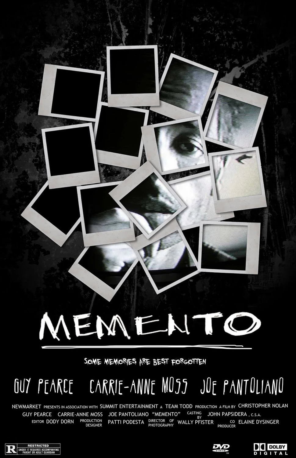 Memento — 1