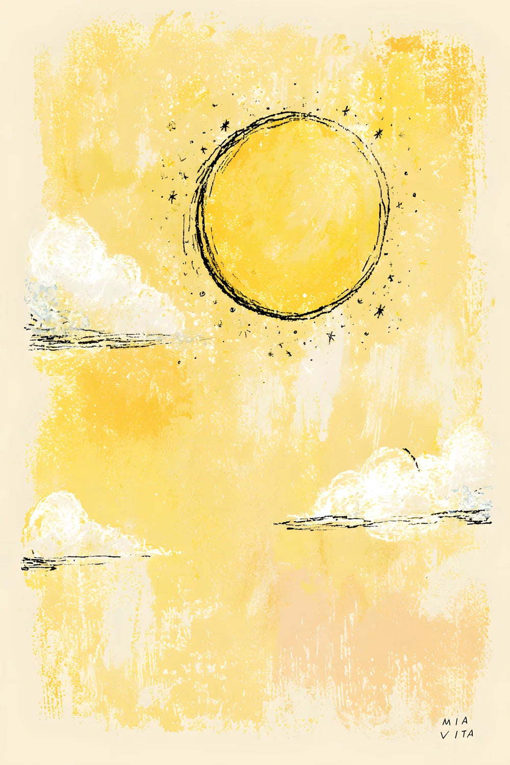 Mia Vita — 3