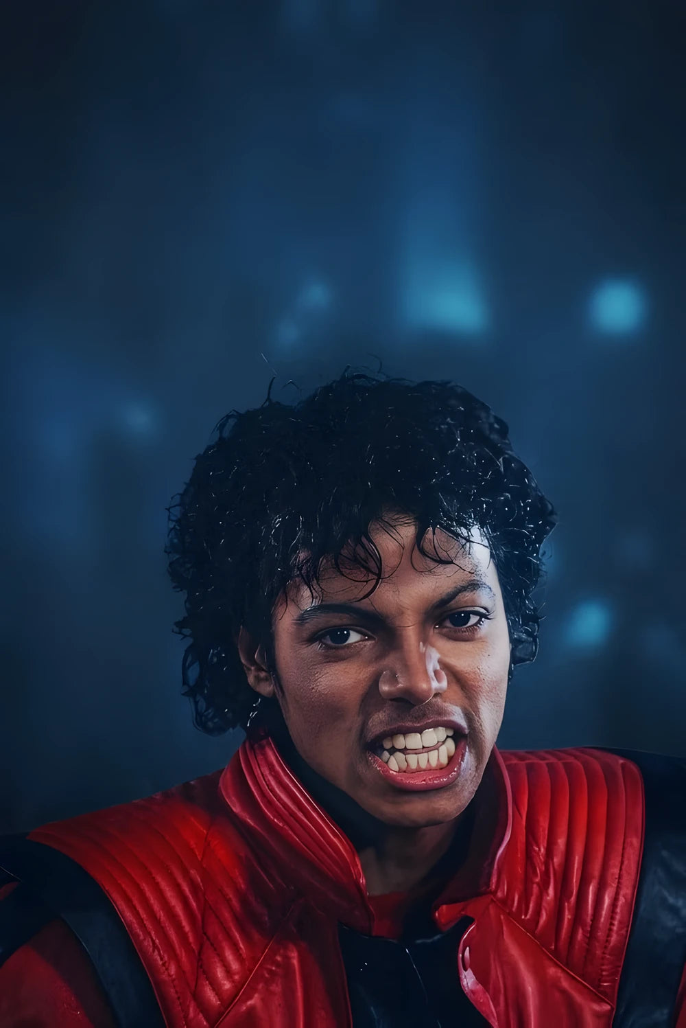 Michael Jackson