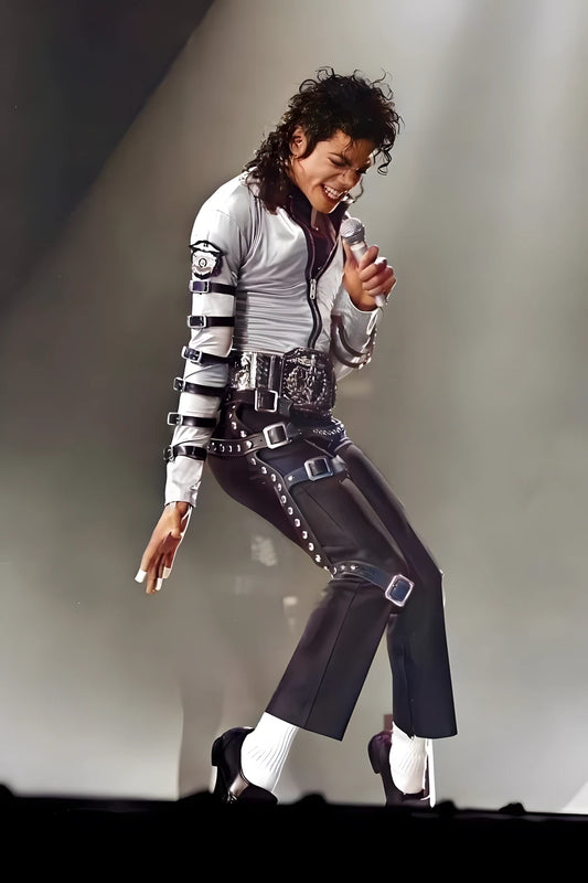 Michael Jackson — 2