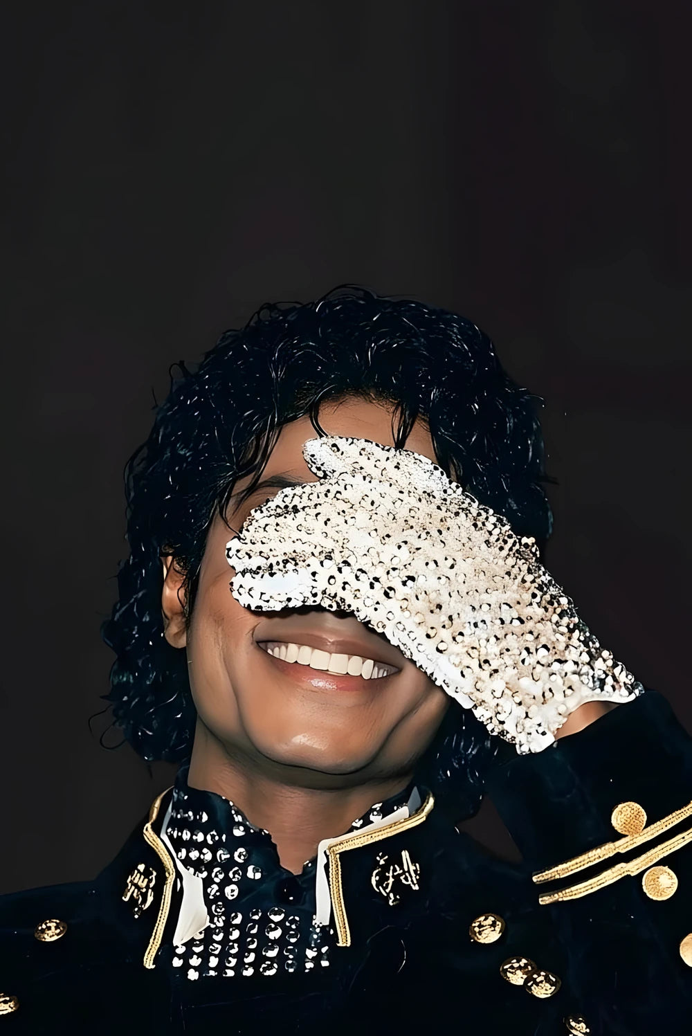 Michael Jackson — 3
