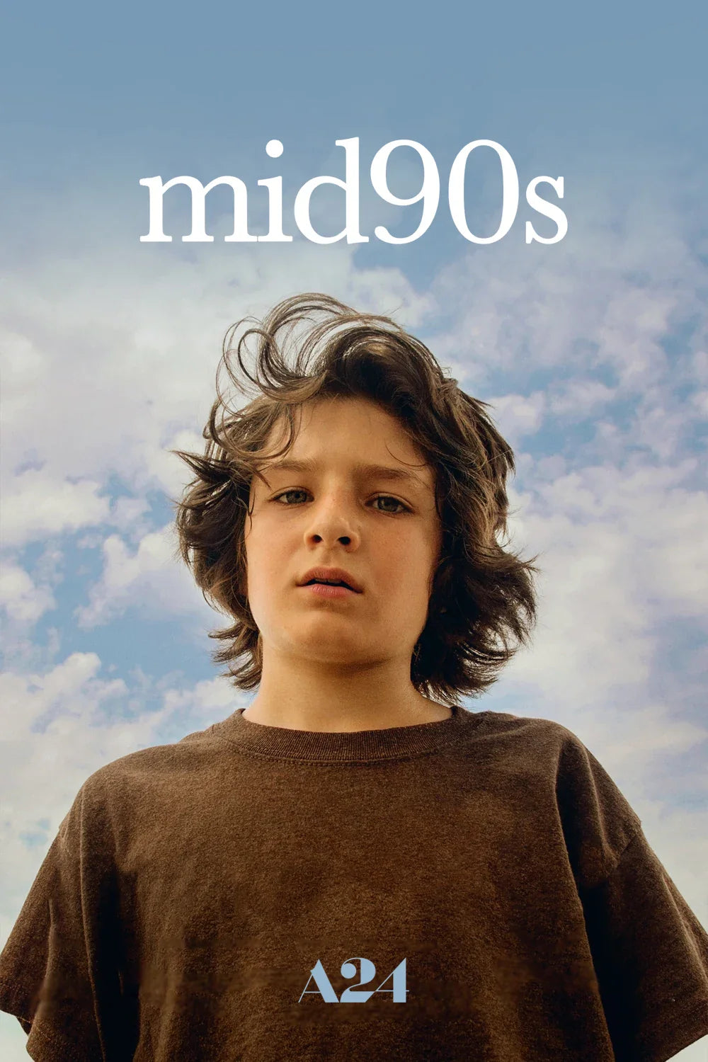 Mid90's — tela — 2