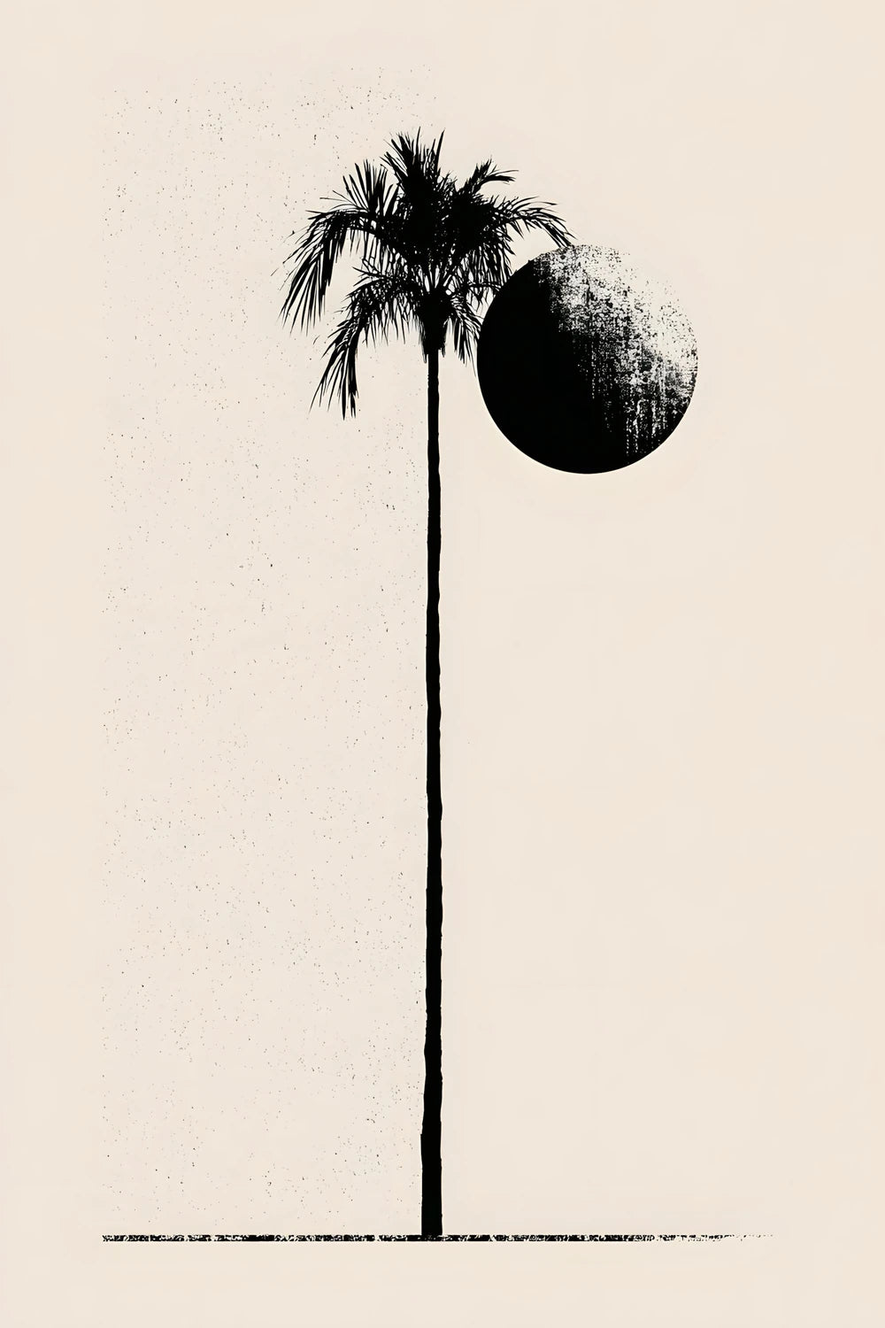 Midnight Palms — 3
