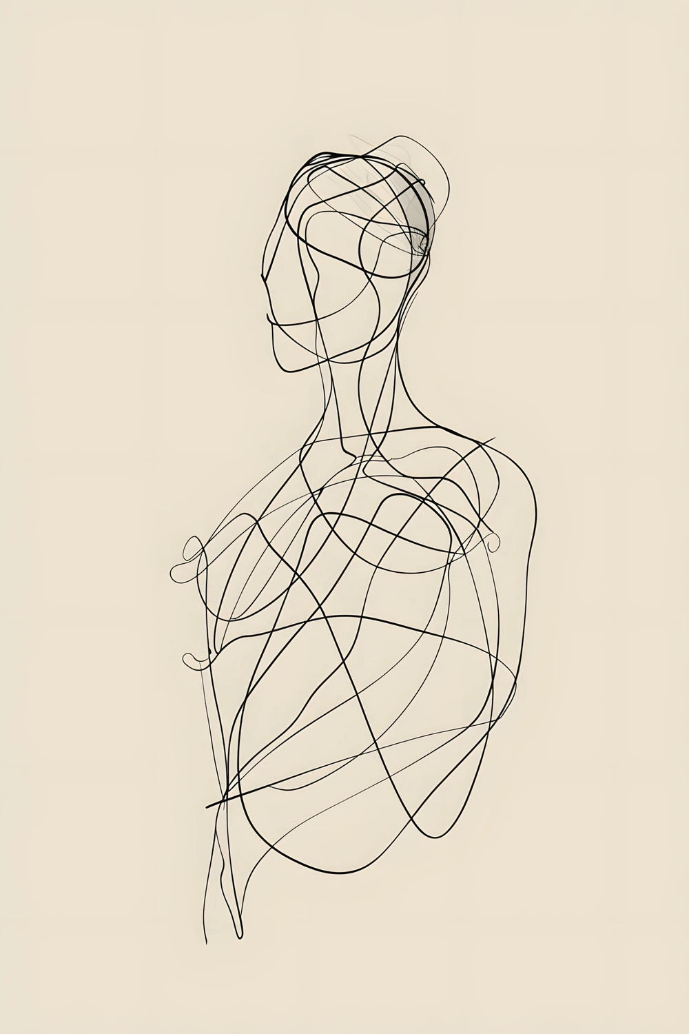 Minimal Presence — 1