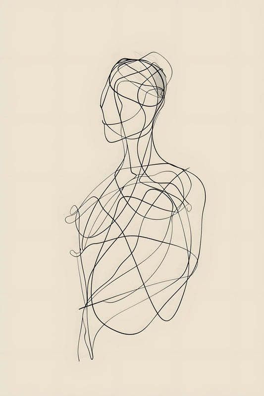 Minimal Presence — 1