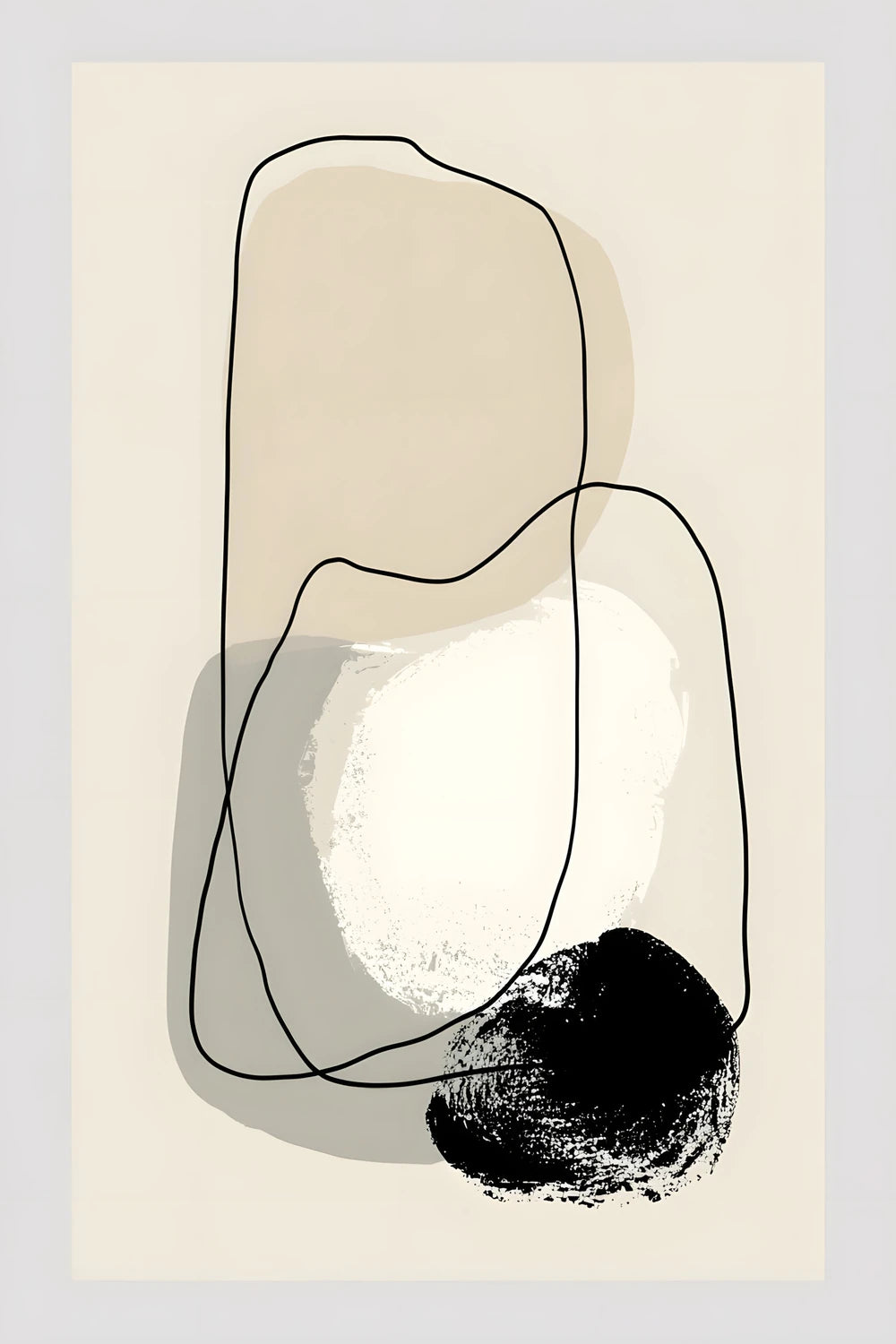 Minimal Rock — 1