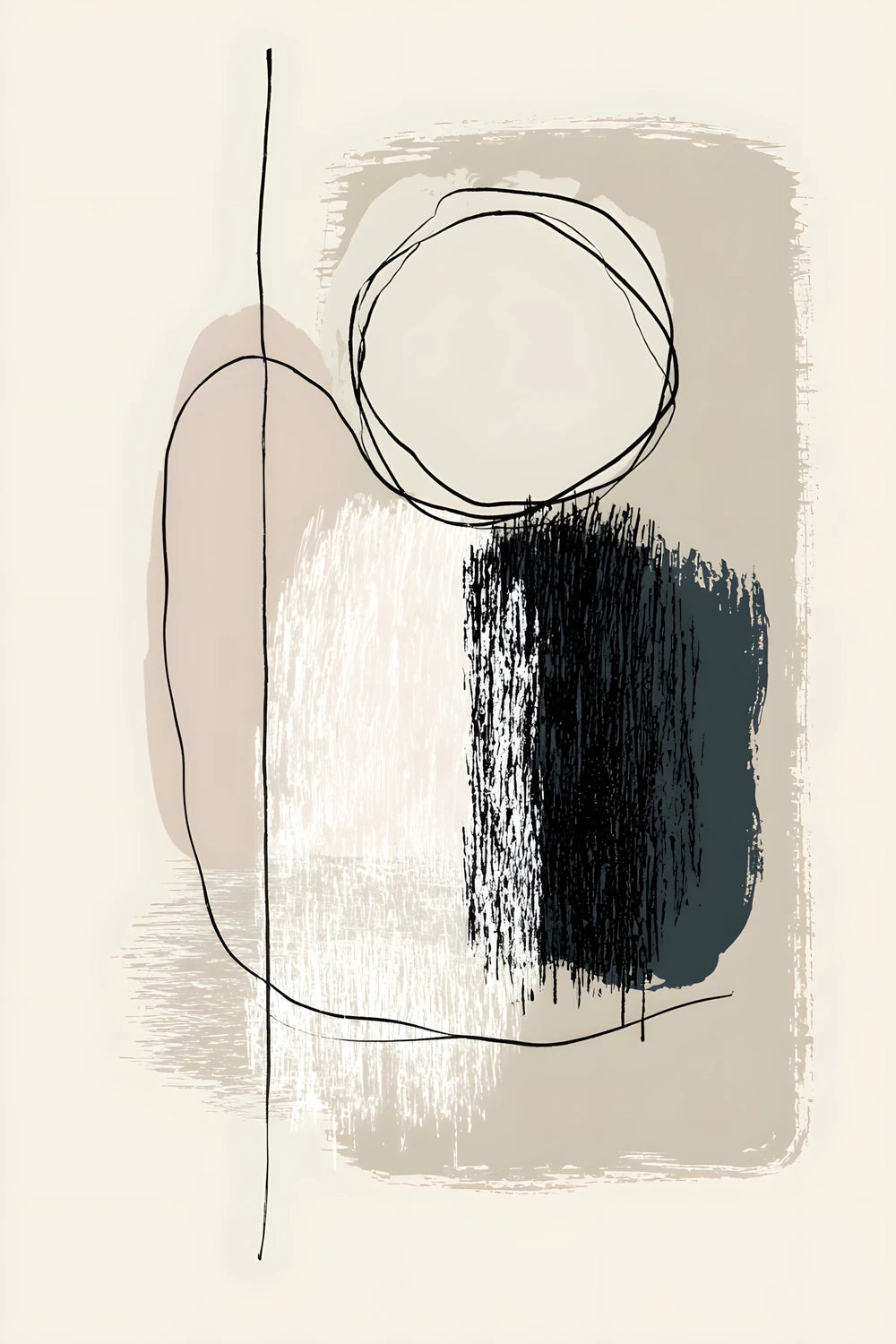 Minimal Rock — 3