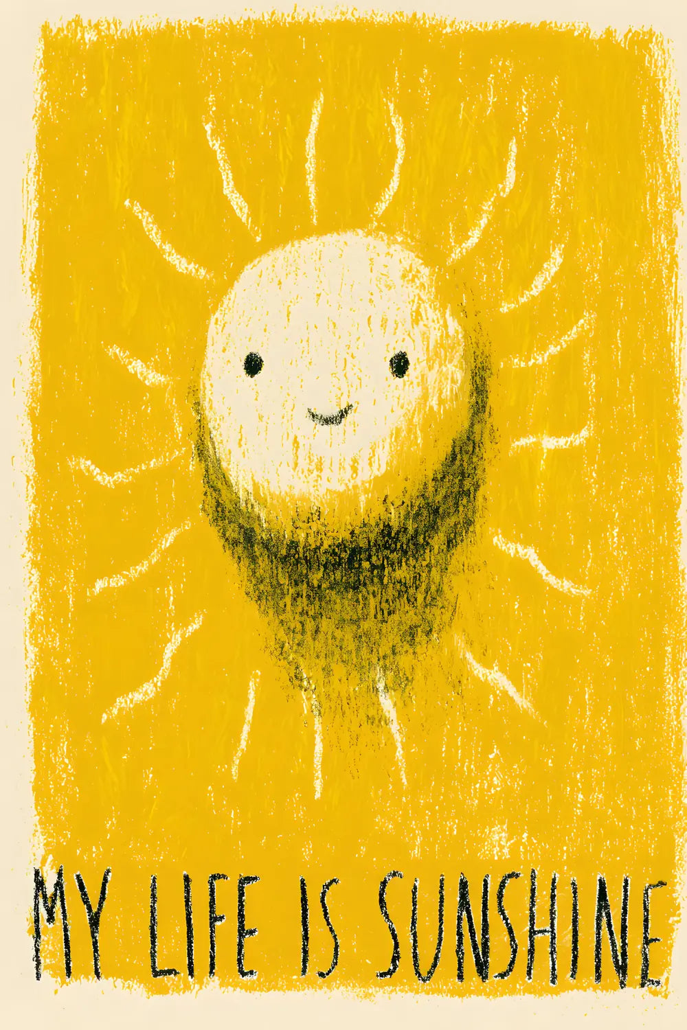 My Life Is Sunshine — 4
