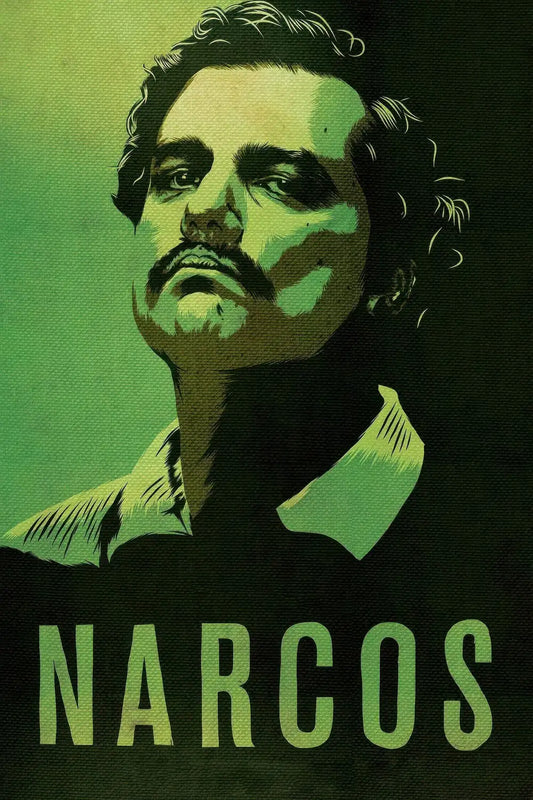Narcos