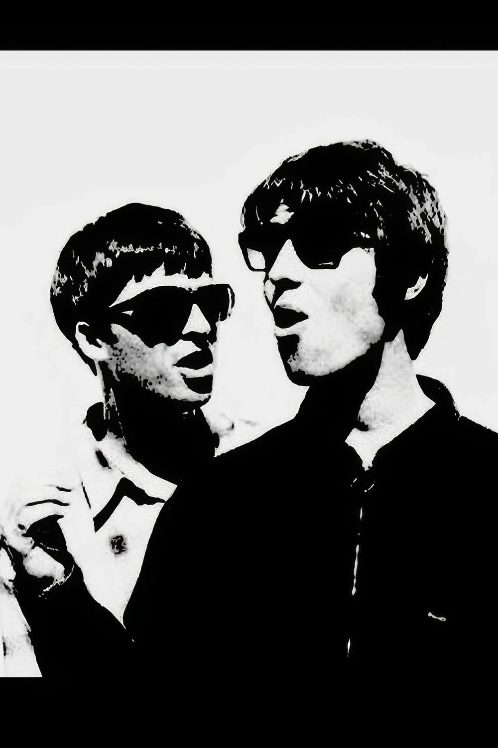 Oasis — tela — 1