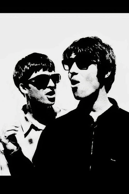 Oasis — tela — 1