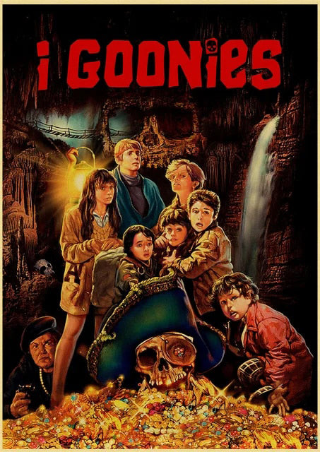 The Goonies