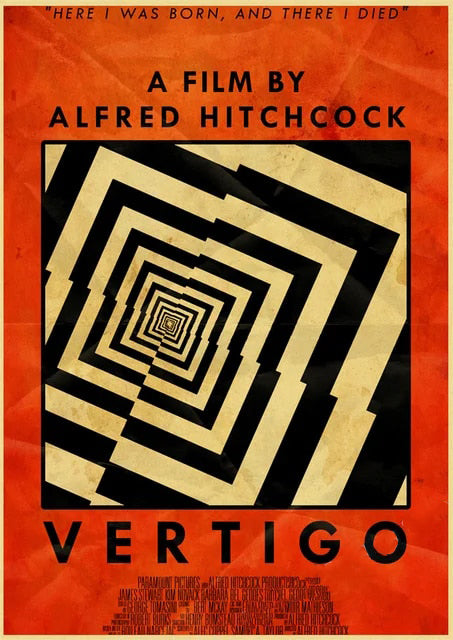 Vertigo