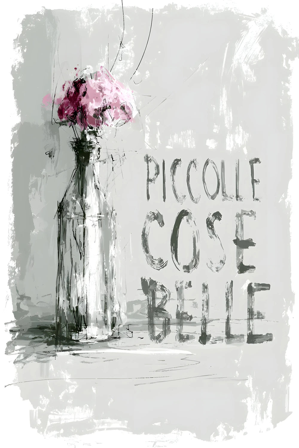 Piccole Cose Belle — 1