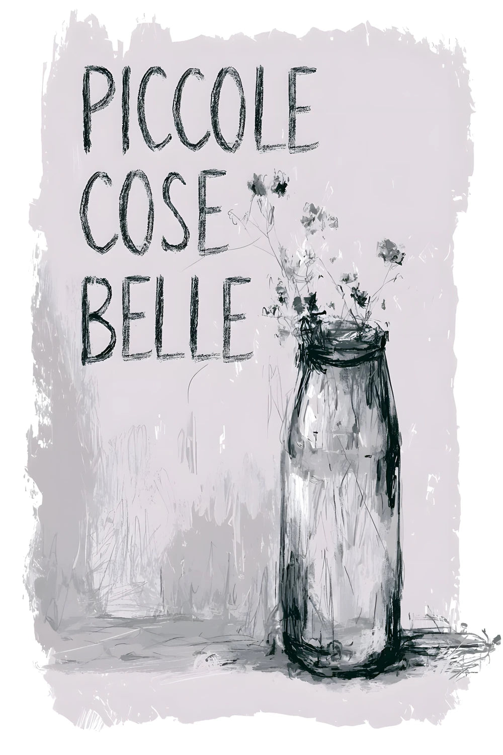 Piccole Cose Belle — 2