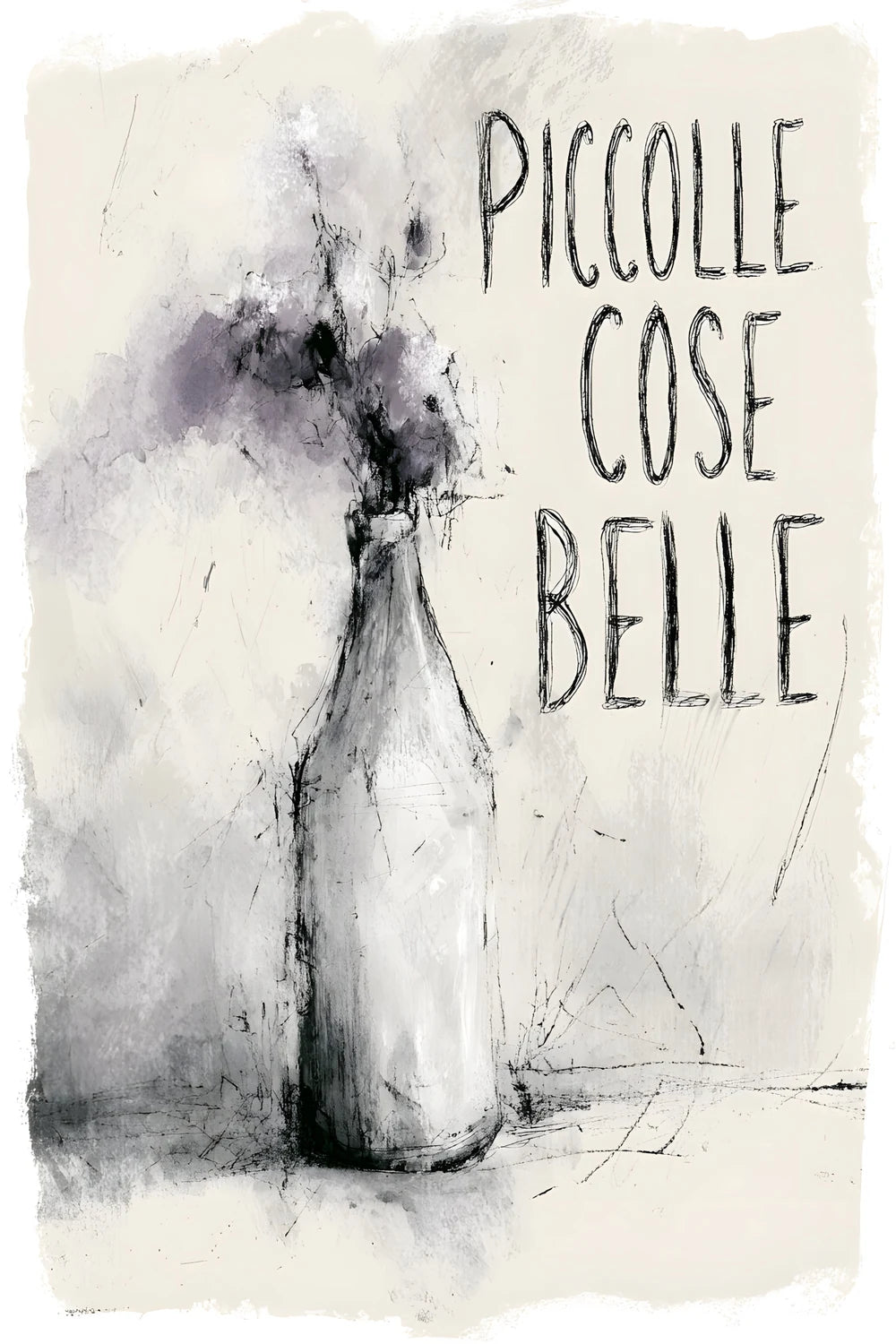 Piccole Cose Belle — 3