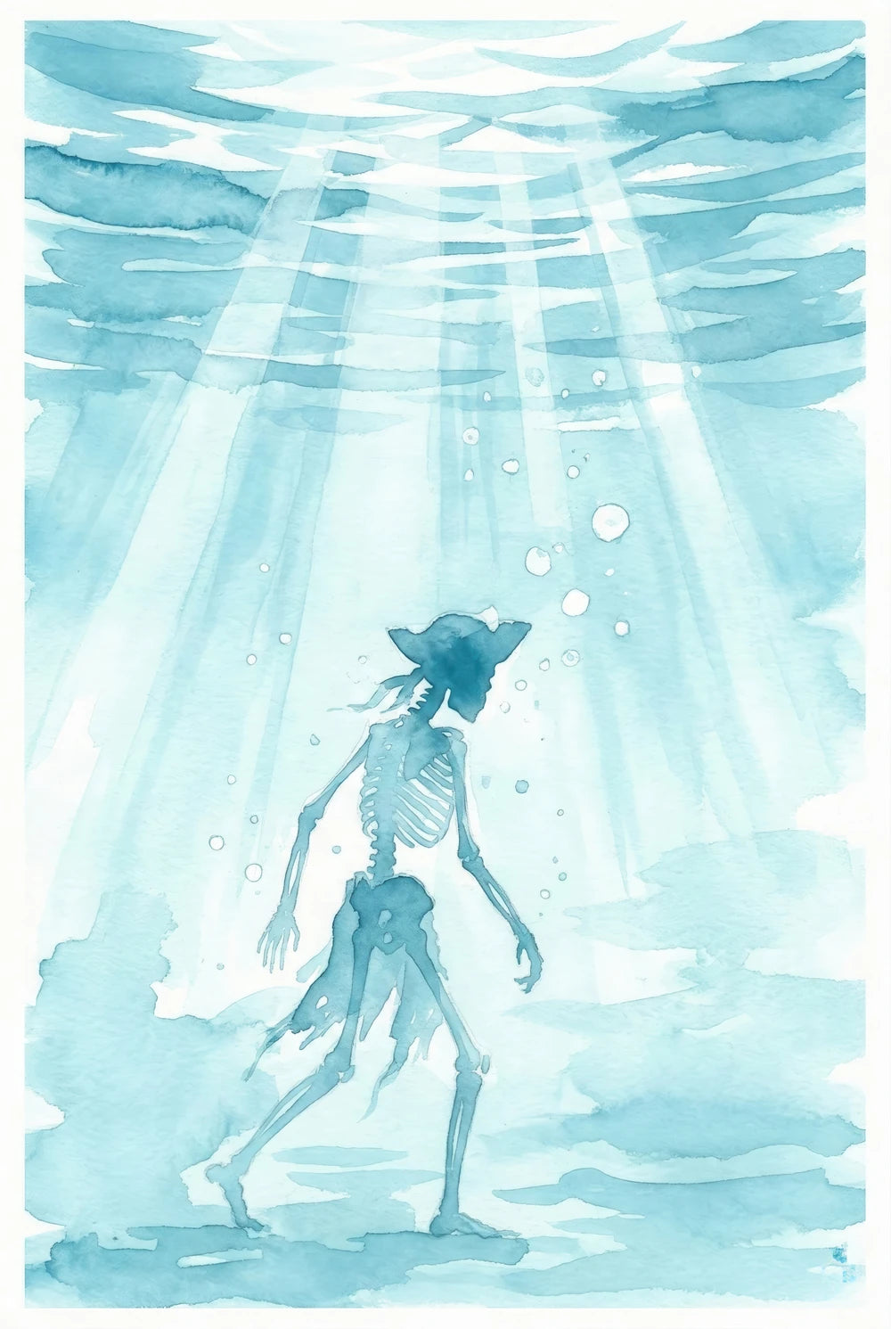 Pirati dei Caraibi — 3