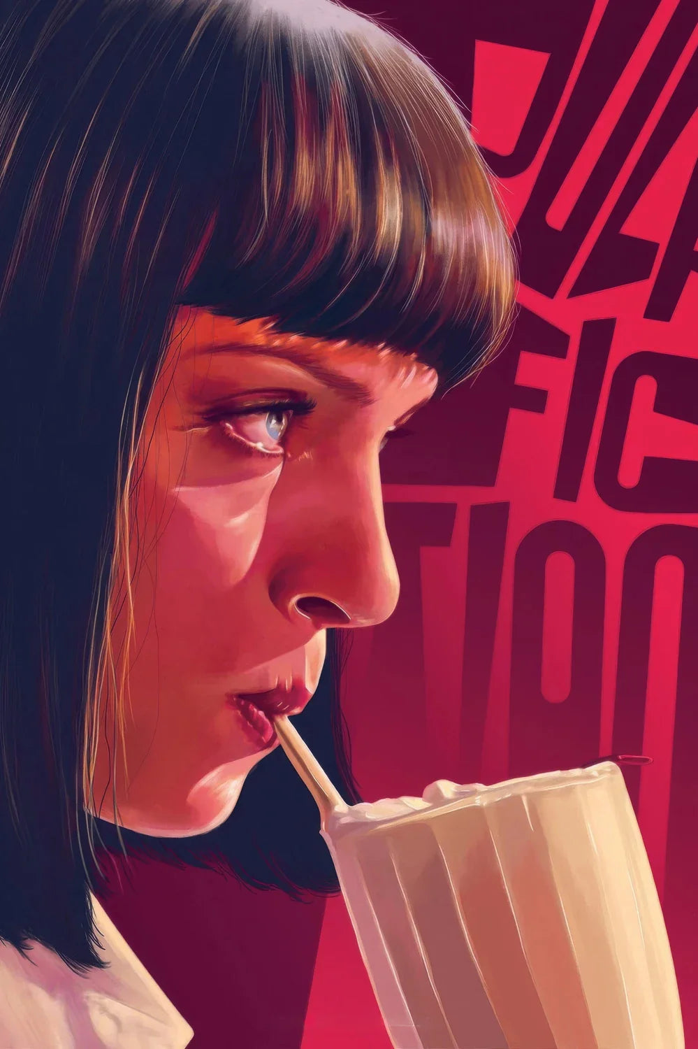 Pulp Fiction — tela — 3