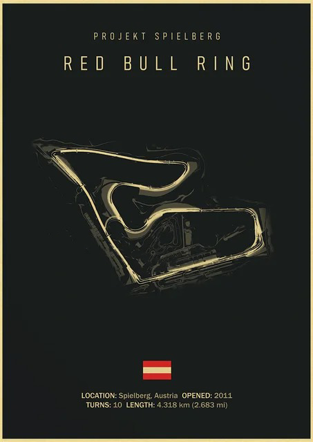 Red Bull Ring