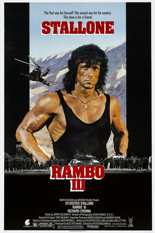 Rambo