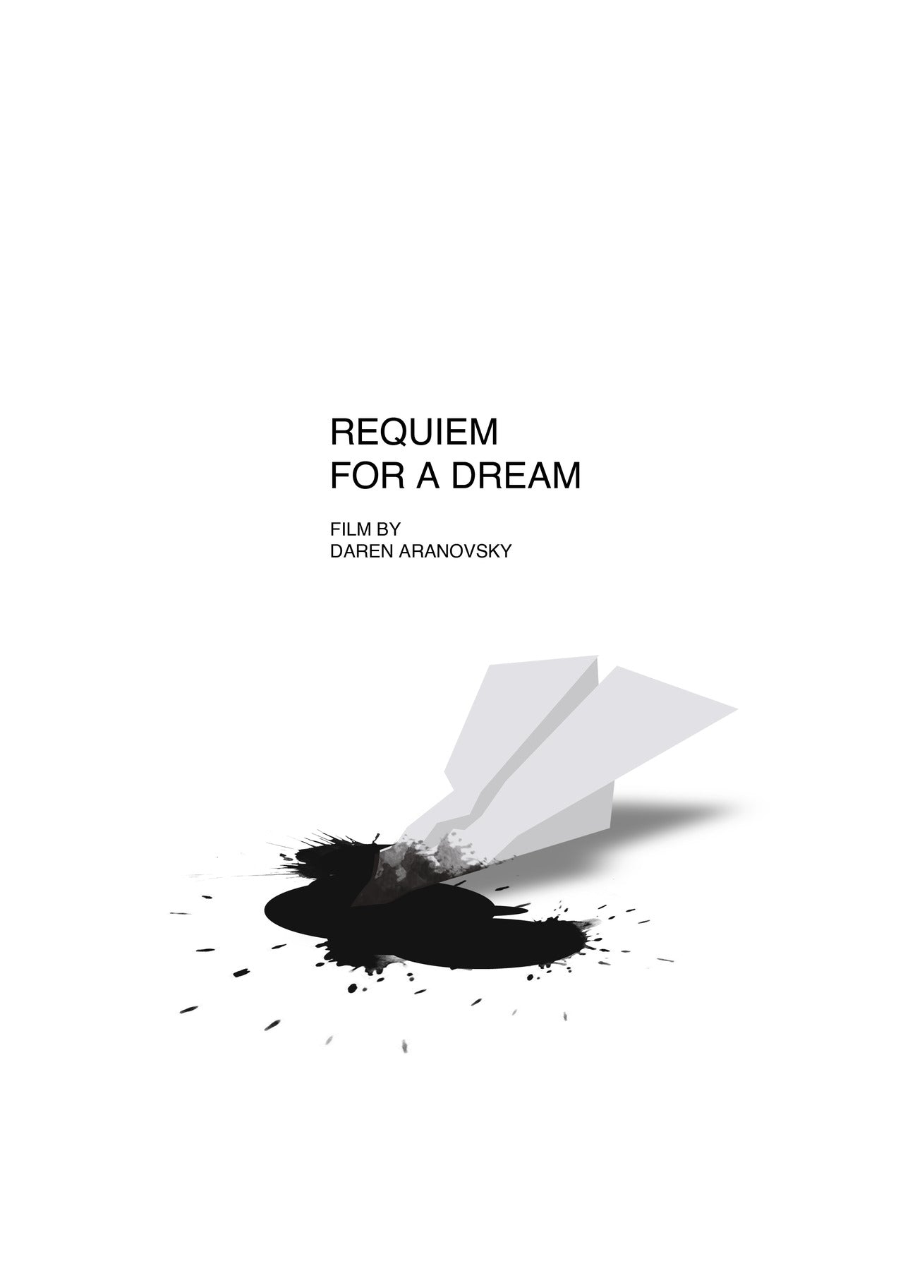 Requiem for a Dream