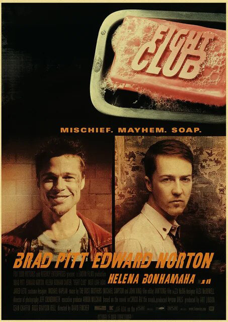 Fight Club