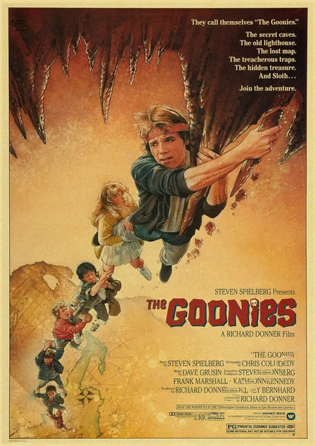 The Goonies