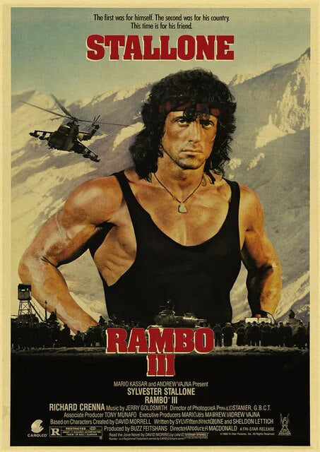 Rambo