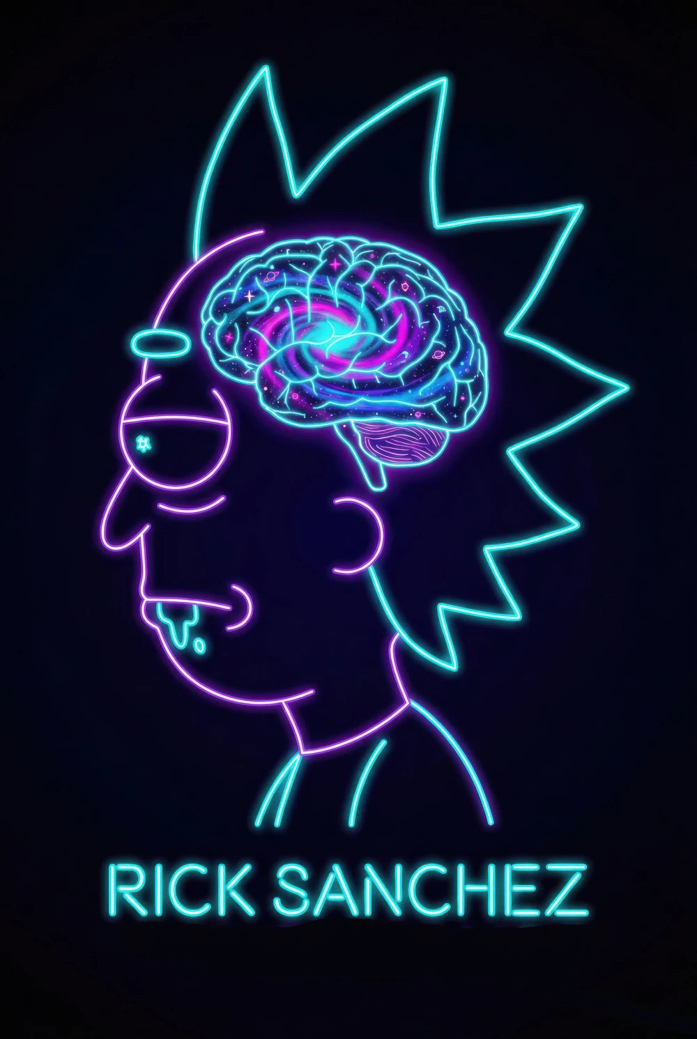 Rick and Morty — 6