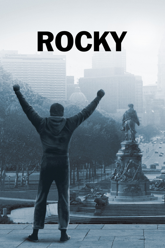 Rocky