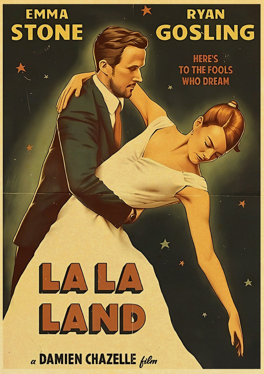 La La Land