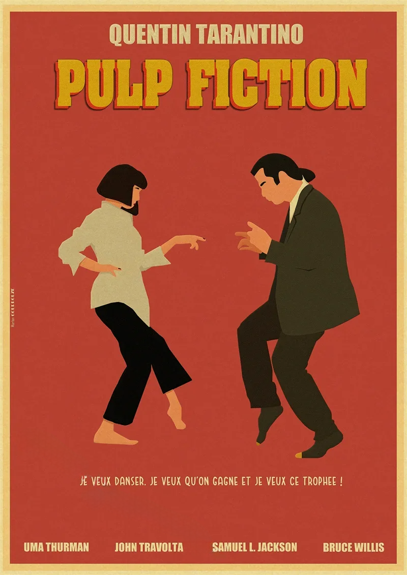 Pulp Fiction