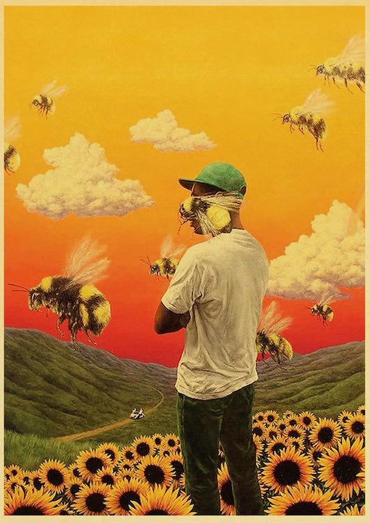 Tyler the Creator