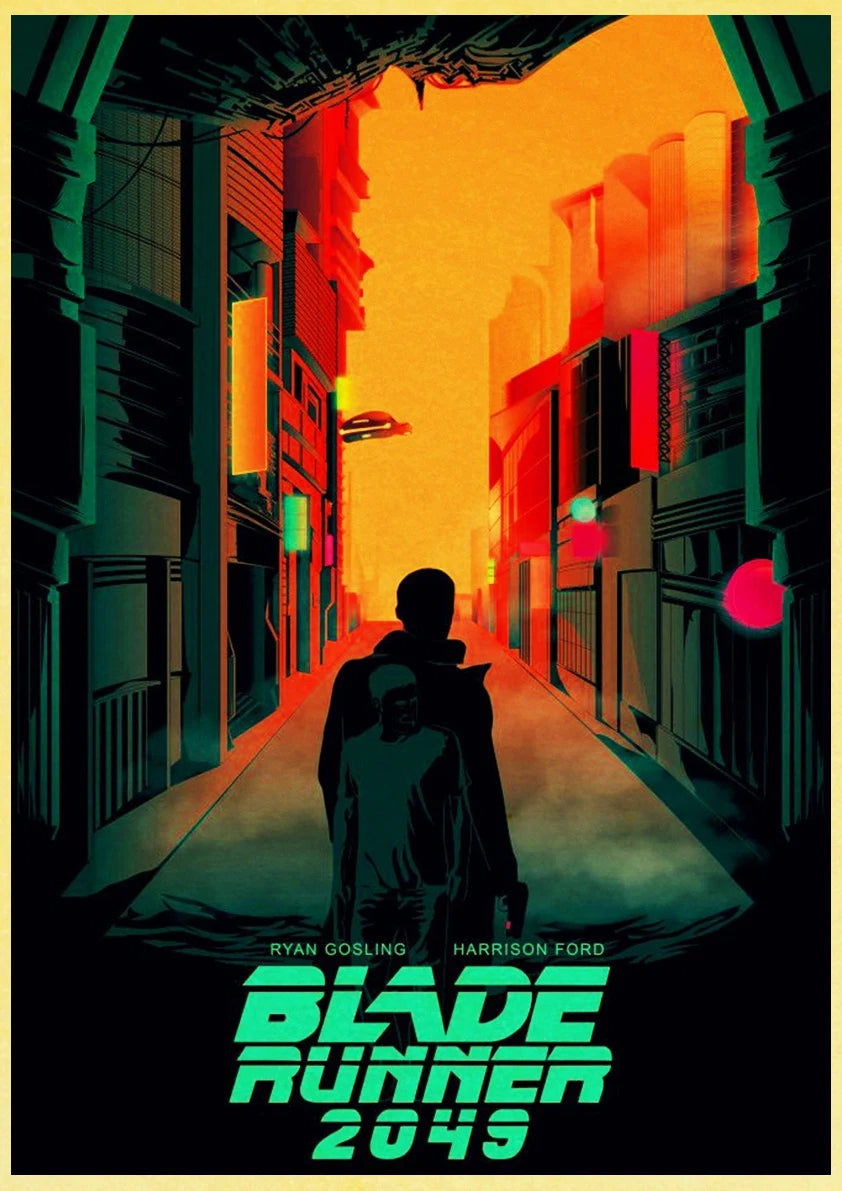 Blade Runner 2049